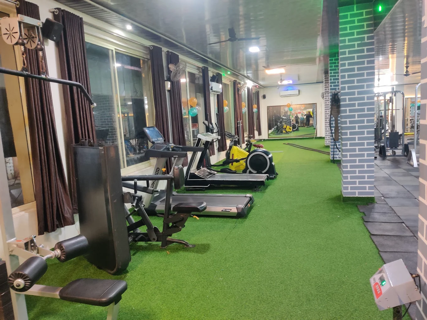 Gym photo 1