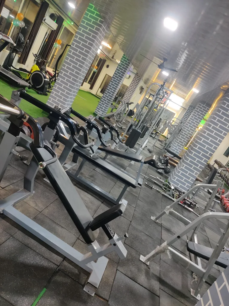 Gym photo 2
