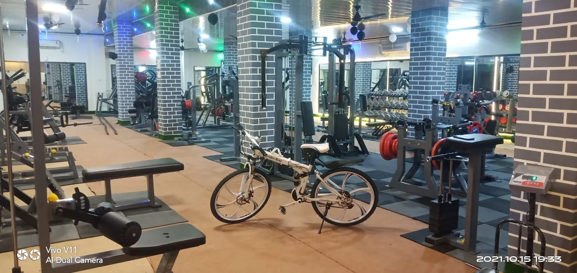 Gym photo 4