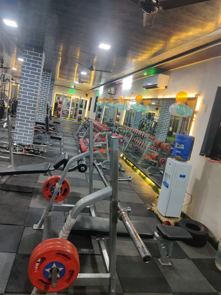 Gym photo 3